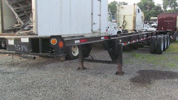  - 2008 HYUNDAI CGN403-516